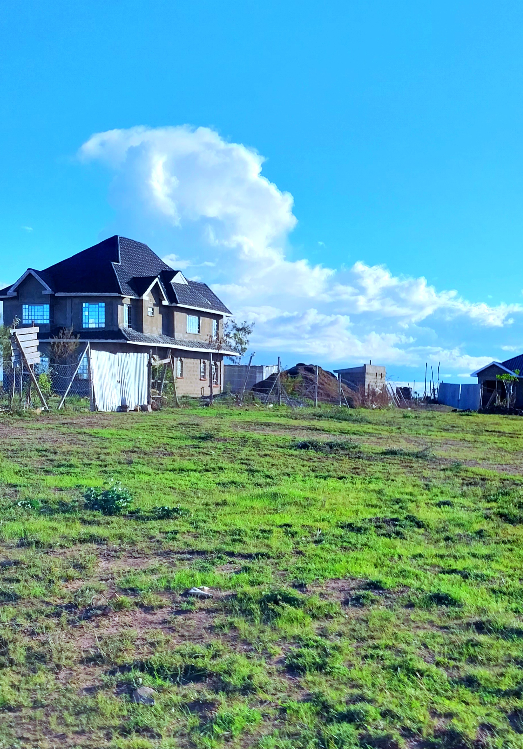 Land documentation and transfer support